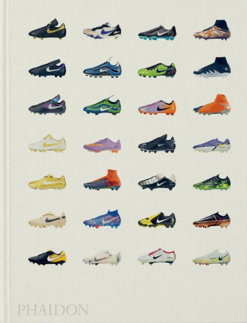 Nike Football Boots