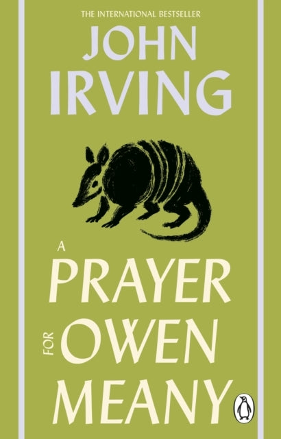 A Prayer for Owen Meany