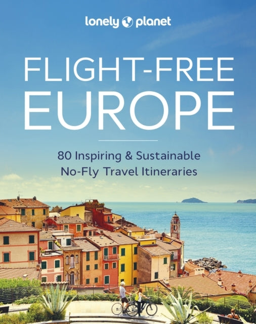 D1 Lonely Planet Flight-free Europe
