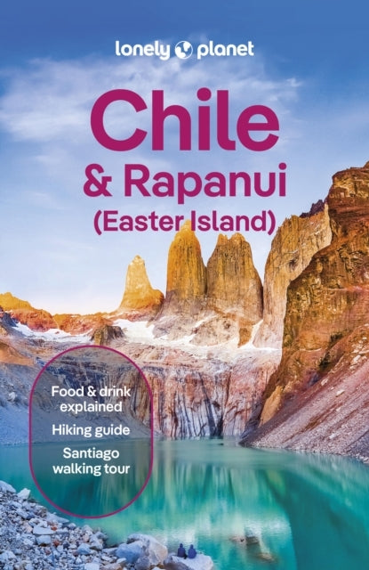 Chile & Rapa Nui (Easter Island)