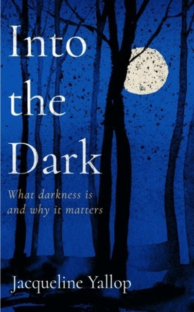 Into The Darkwhat Darkness Is and Why It Matters