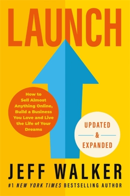 Launch Updated & Expanded Edition