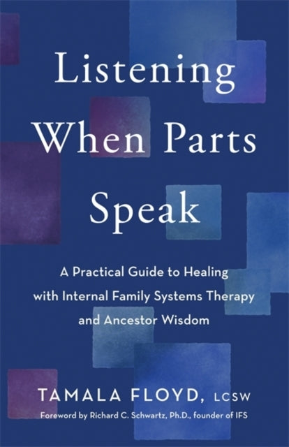 Listening When Parts Speak