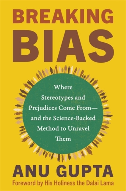 Breaking Biaswhere Stereotypes and Prejudices Come From An