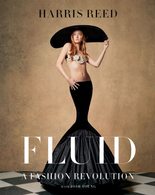 Fluida Fashion Revolution