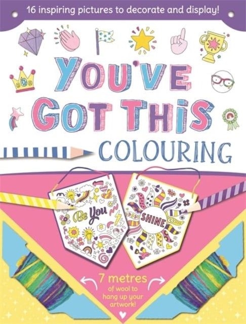 You'Ve Got This