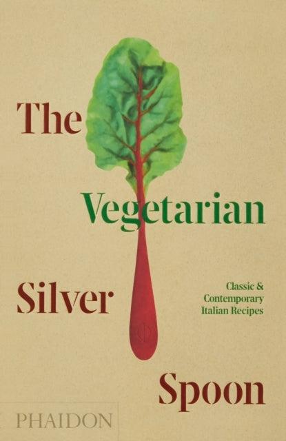 D1 The Vegetarian Silver Spoon
