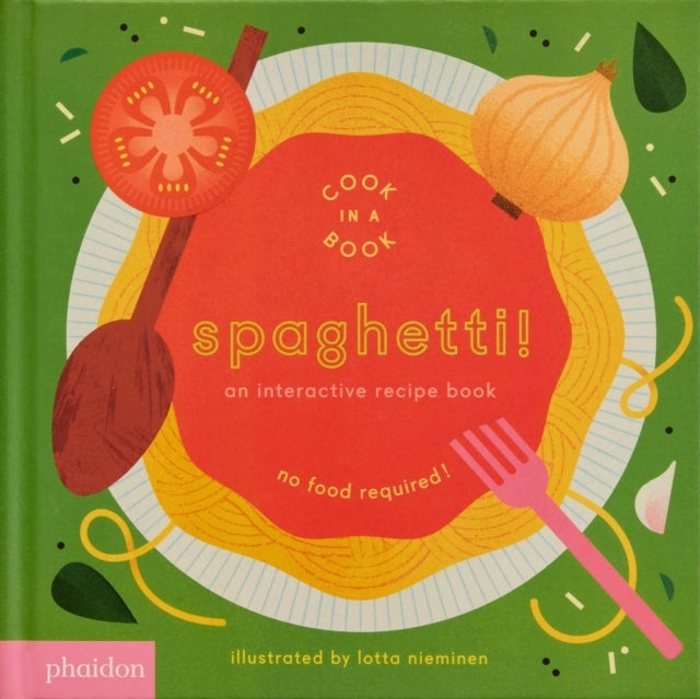 D1 Spaghetti!