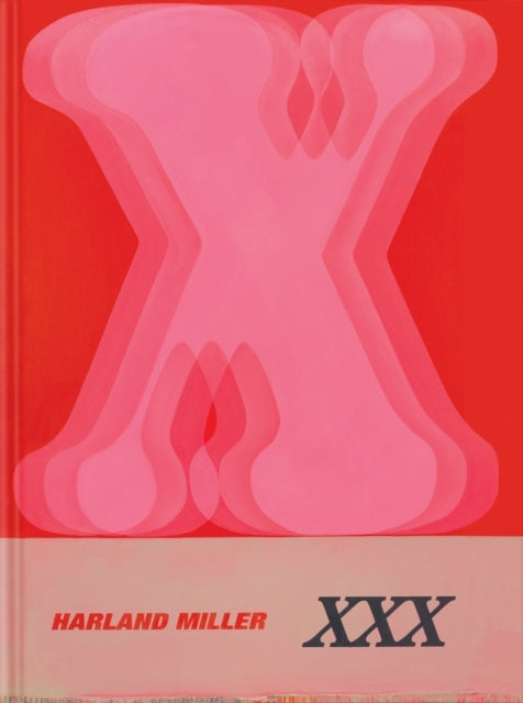 Harland Miller Xxx