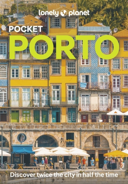 D1 Lonely Planet Pocket Porto