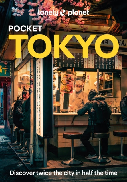 D1 Lonely Planet Pocket Tokyo