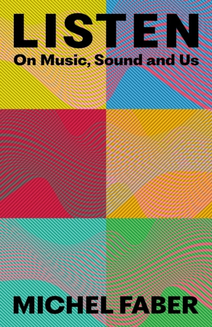 Listenon Music Sound and Us