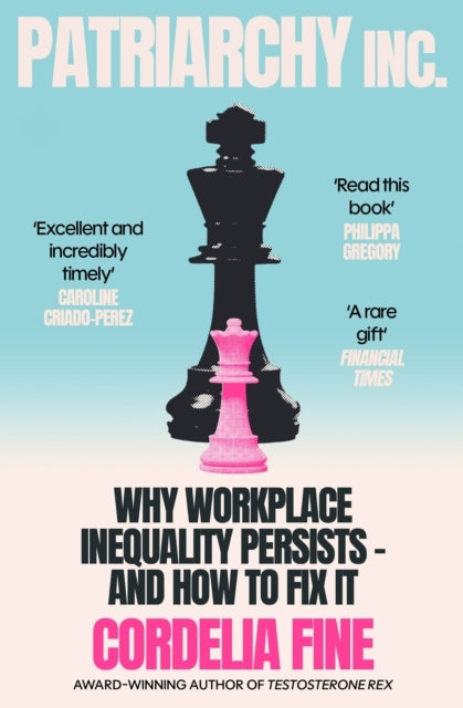 Patriarchy Inc.