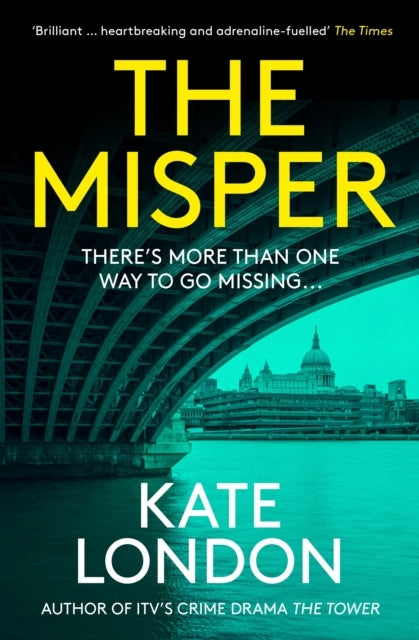 The Misperthe Latest Gripping Police Procedural From The Aut
