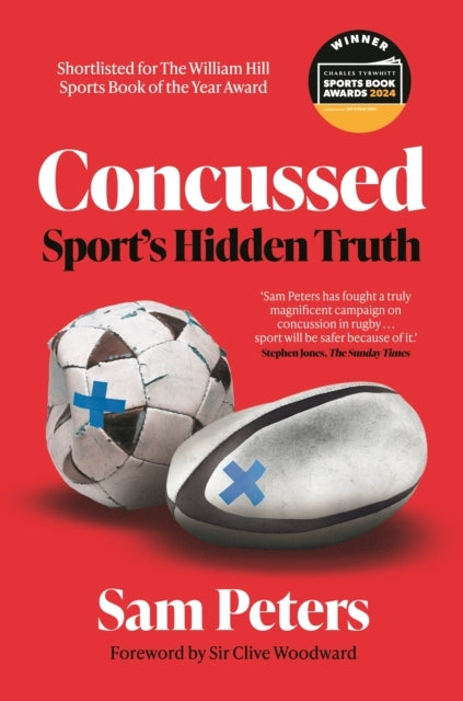 Concussedsports Hidden Truth