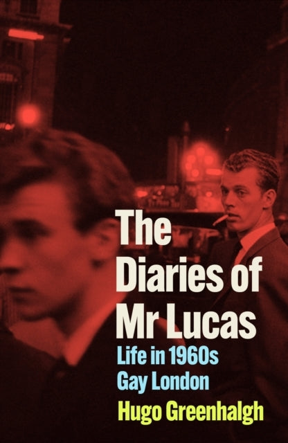 DIARIES OF MR LUCAS