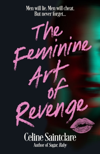 FEMININE ART OF REVENGE.