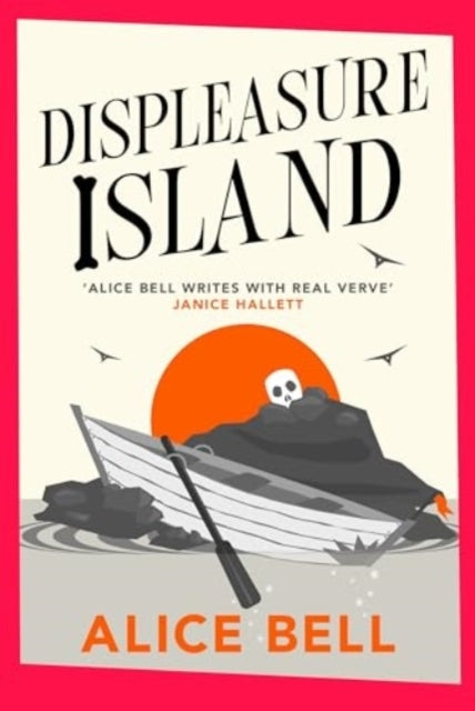 Displeasure Island'Warm Smart and Laugh-Out-Loud Funny' and