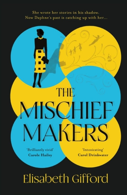 The Mischief Makers'As Compelling As Any of Du Maurier's Own