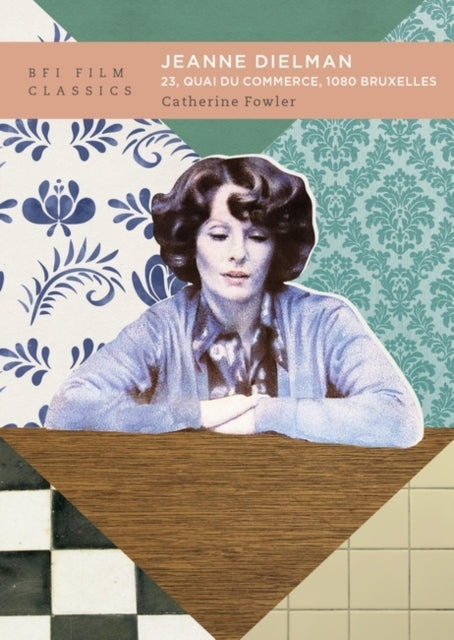Jeanne Dielman