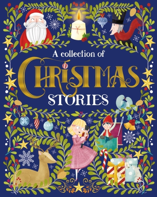 A Collection of Christmas Stories