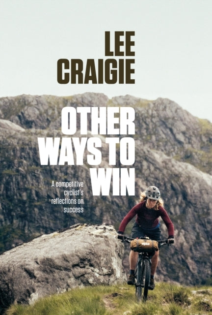 Other Ways To Wina Competitive Cyclist's Reflections On Succ
