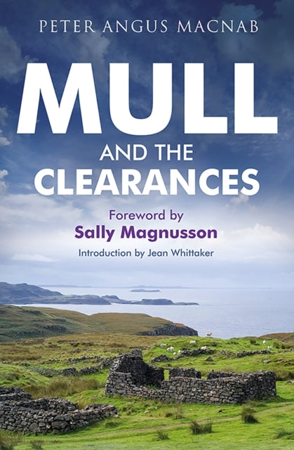 Mull and The Clearances