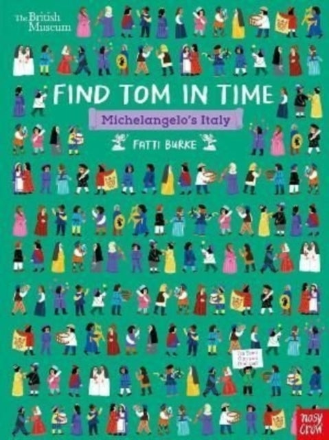 Michelangelos Italy