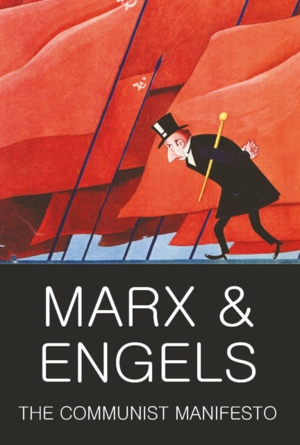 The Communist Manifestothe Condition of The Working Class In