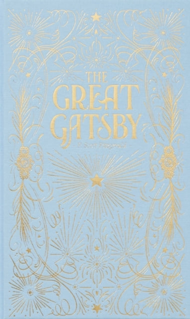 D1 The Great Gatsby