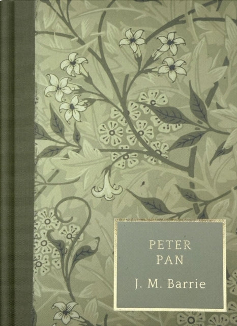 Peter Pan (heritage Collection)