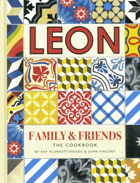 Leon Family & Friends
