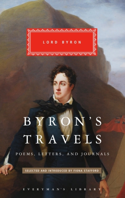 D1 Byron's Travels