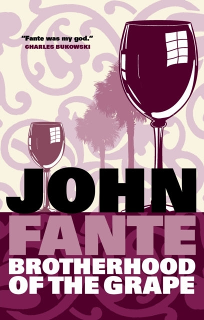Brotherhood of the Grape