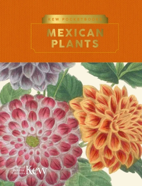 Kew Pocketbooks Mexican Plants