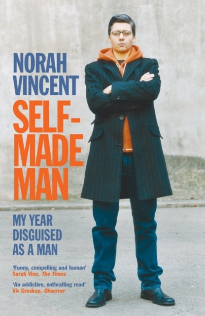 D1 Self-Made Manmy Year Disguised As A Man