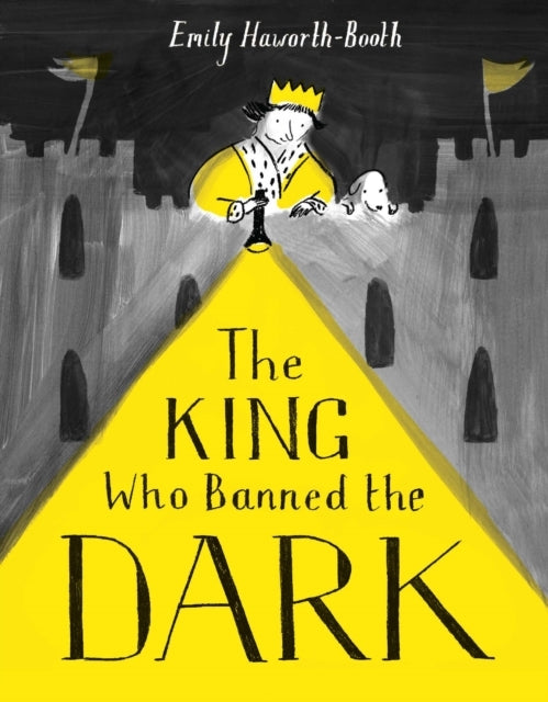 The King Who Banned The Dark