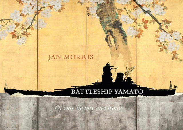 Battleship Yamatoof War Beauty And Irony