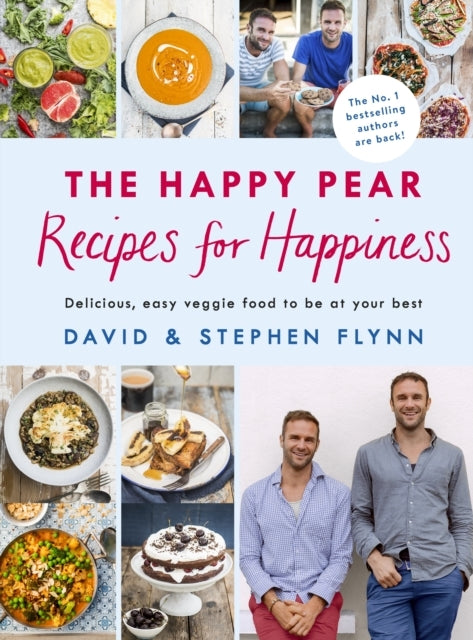 The Happy Pear