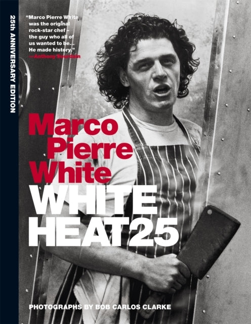 White Heat 2525th Anniversary Edition