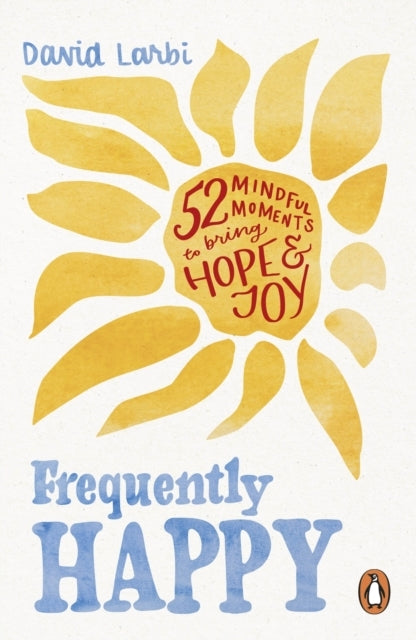 Frequently Happy