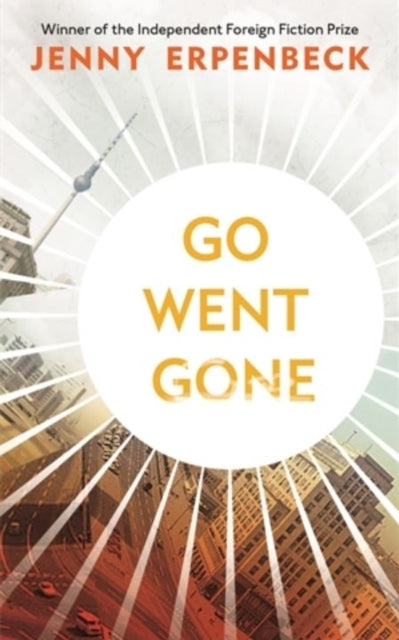 Go Went Gone