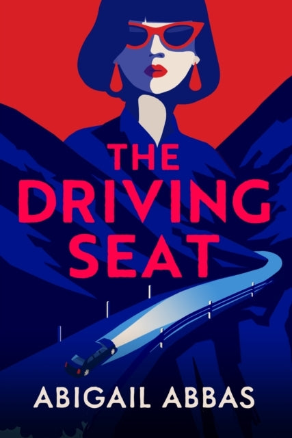 DRIVING SEAT.
