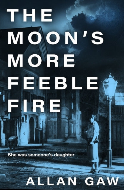 The Moon'S More Feeble Firea Dr Jack Cuthbert Mystery