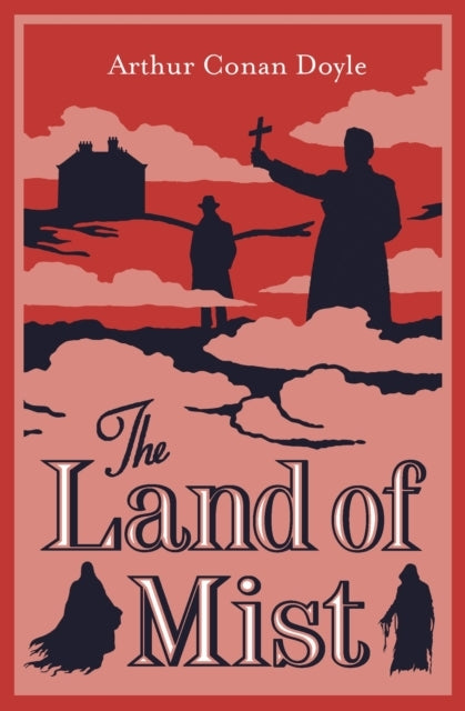The Land of Mist