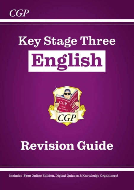 Key Stage Three English