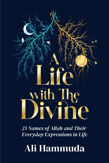 A Life with the Divine