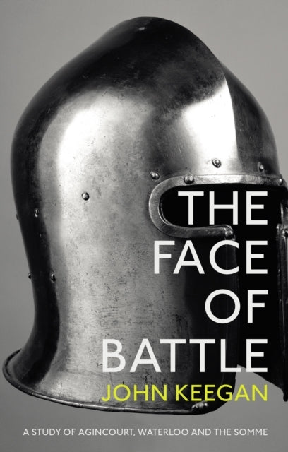 D1 The Face of Battle