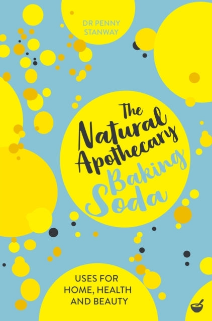 The Natural Apothecary Baking Soda