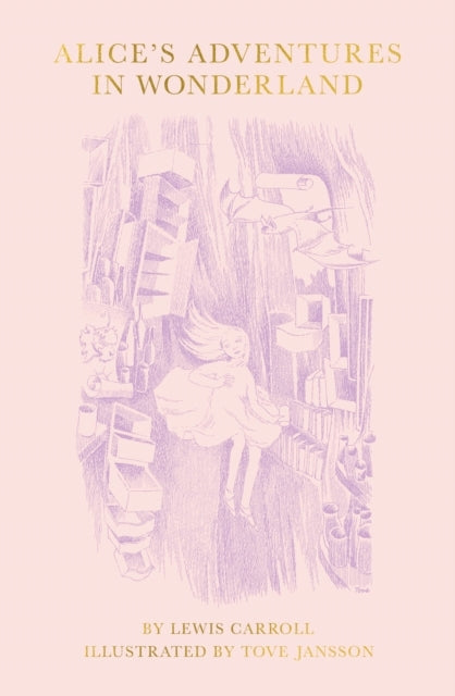 Alice's Adventures in Wonderland Special Slipcase Edition